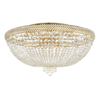 Потолочная люстра Dio DArte Elite Bari E 1.2.80.100 G