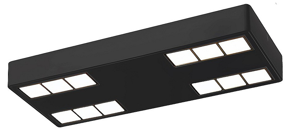 Накладной светильник Wertmark WTB.O02 WTB.O02.667.30.36 