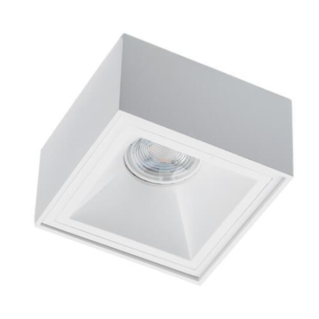Встраиваемый светильник Italline M01-1017 M01-1017 white 