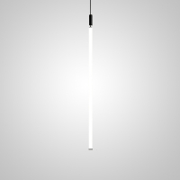 Подвесной светильник DELIA L100 black 4000К ImperiumLoft delia01