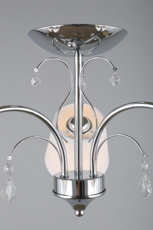 OML-56307-03 Потолочная люстра Omnilux Novello 