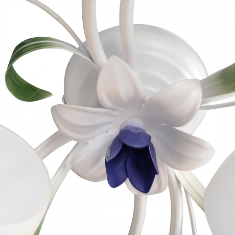 Люстра потолочная Vitaluce V1467-0/6PL 