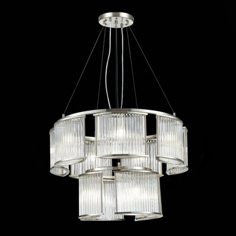 Подвесная люстра ST Luce Velletri SL1627.103.11 