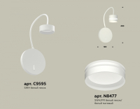 Бра Ambrella Light XB XB9595203