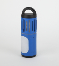 Противомоскитный фонарь на батарейках ERAMF-05 Эра Б0043785