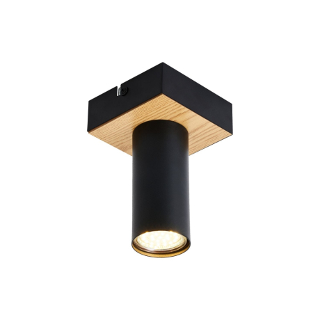 Светильник потолочный с Led лампочками в комплекте F-Promo 4431-1C+Lamps 