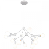 Подвесная люстра Lussole Lgo Kenner GRLSP-8270