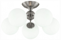 Люстра на штанге Citilux Томми CL102154