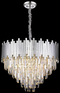 Подвесной светильник Wertmark Calogera WE137.14.103