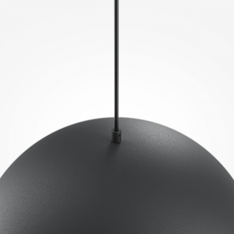 Подвесной светильник Maytoni Basic MOD168PL-01B 