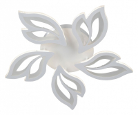 Люстра на штанге Vitaluce V3893 V3893-0/5PL