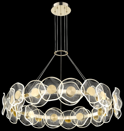 Подвесная люстра Helena Wertmark WE453.30.303 