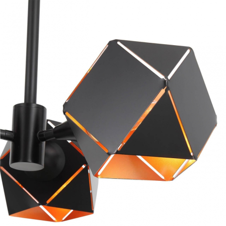 Люстра на штанге ST Luce Enigma SL258.402.03 