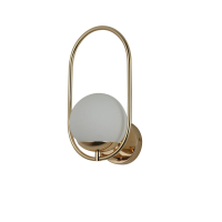 Бра с лампочкой F-promo Mars 2913-1W+Lamps E27 P45