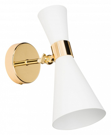 Бра Lightstar Dumo 816616 