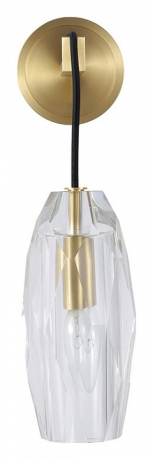 Бра Newport 35300 35301/A brass 