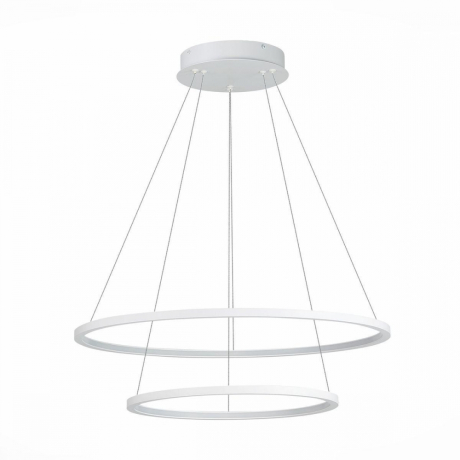 Подвесная светодиодная люстра St Luce IN ST603.543.56 