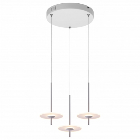 Подвесной светильник Moderli Ella V11392-PL 