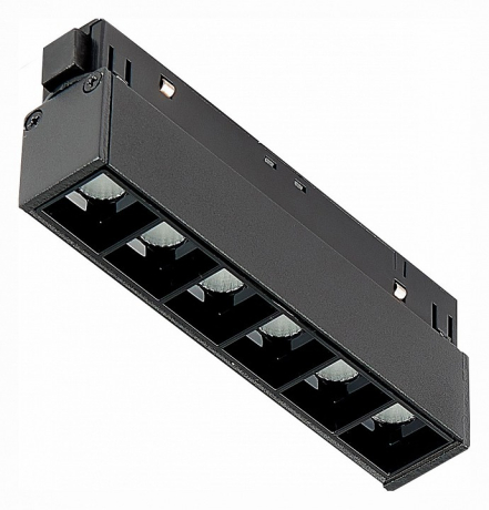 Встраиваемый светильник ST-Luce Seide ST361.436.06 