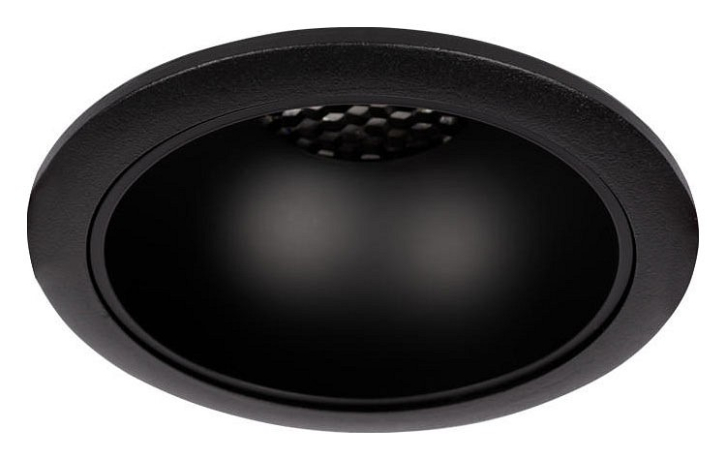 Встраиваемый светильник Loft it Comb 10330/B Black 