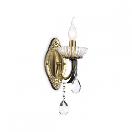 Бра с лампочкой Ambrella light TR4954+Lamps 