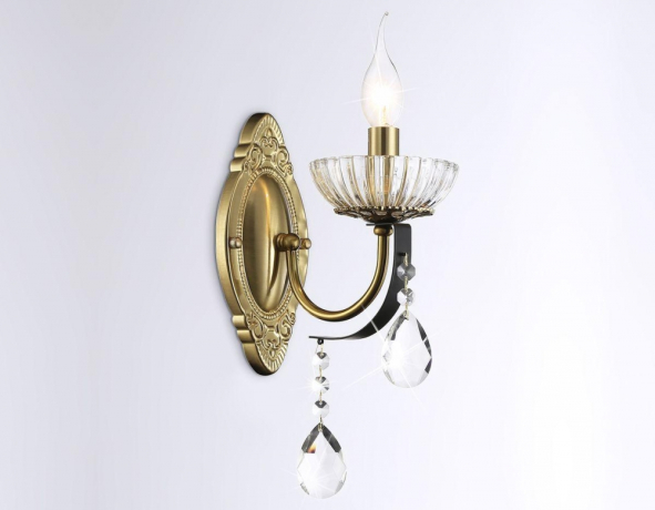 Бра с лампочкой Ambrella light TR4954+Lamps 