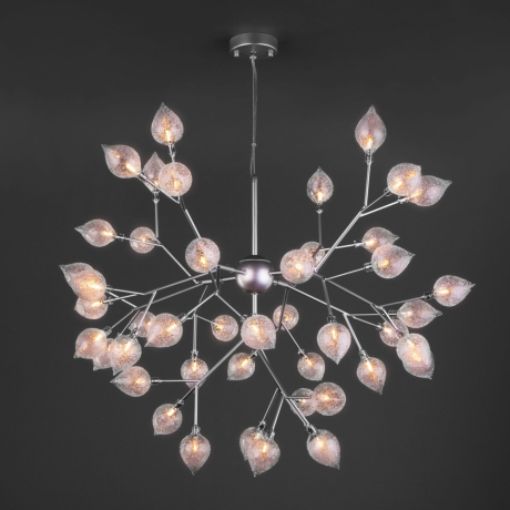Подвесная люстра Bogate's Boccio 547 