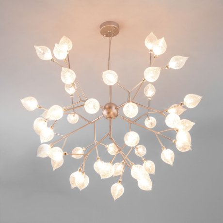Подвесная люстра Bogate's Boccio 547 