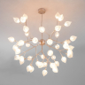 Подвесная люстра Bogate's Boccio 547 