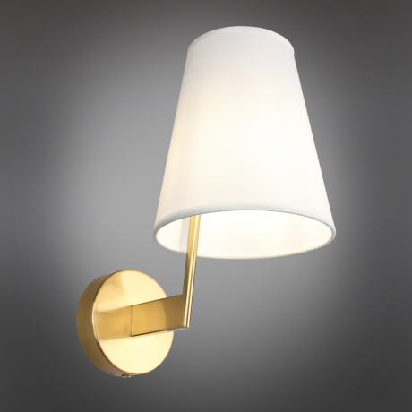 Бра с лампочкой Omnilux OML-68601-01+Lamps 