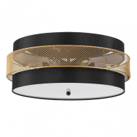 Потолочный светильник Lumion Moderni Animaisa 8003/6C