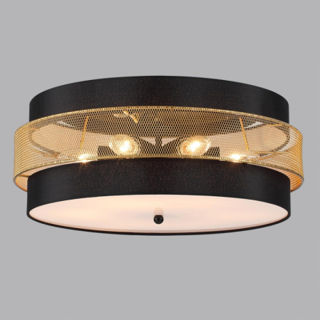 Накладной светильник Lumion Animaisa 8003/6C 