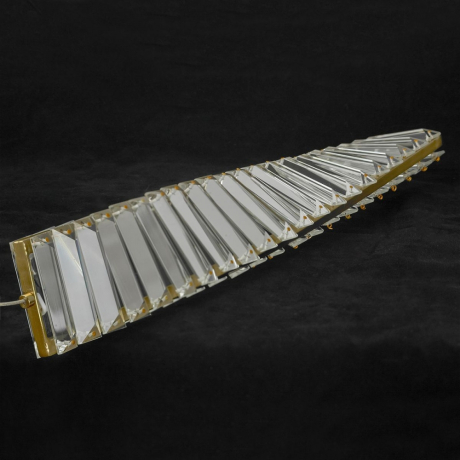 Подвесной светильник Lussole Enterprise LSP-7251 