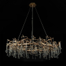 Подвесная люстра Loft it Bijout 10068/1000 GB 