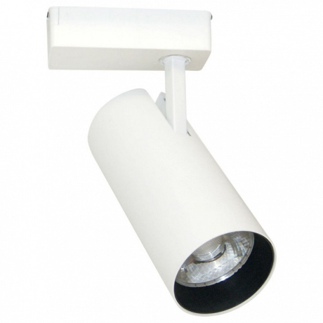 Светильник на штанге Arte Lamp Vinsant A2665PL-1WH 