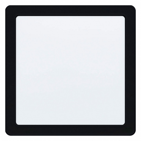 Встраиваемый светильник Eglo Fueva 5 99189