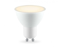 Лампа светодиодная Ambrella Light MR16 GU10 11Вт 2700K 181103