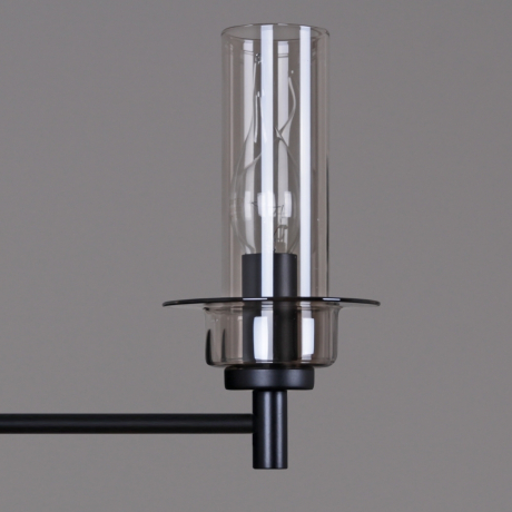 Люстра на штанге Illumico IL2216-6PLS-24 (1428340) 