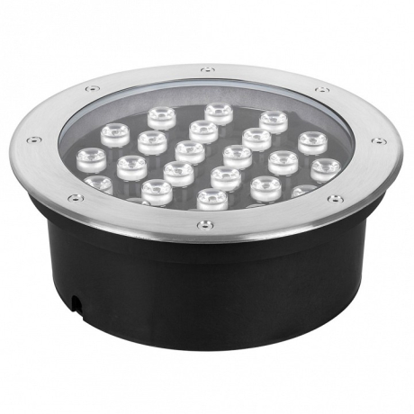 Встраиваемый в дорогу светильник Feron SP2707 32135 