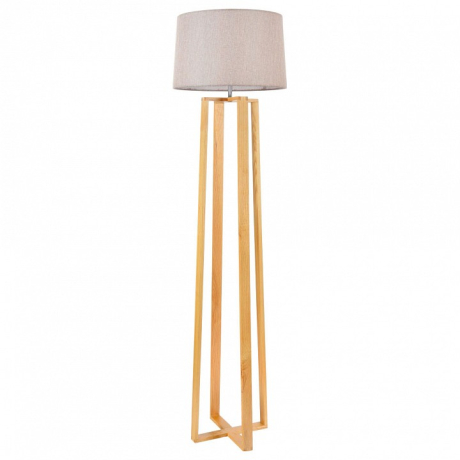 Торшер Freya Nubi FR5134-FL-01-BG 