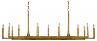 Подвесная люстра Covali  APL-50625