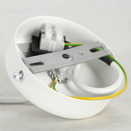 Подвесной светильник Lussole Loft LSP-8519 