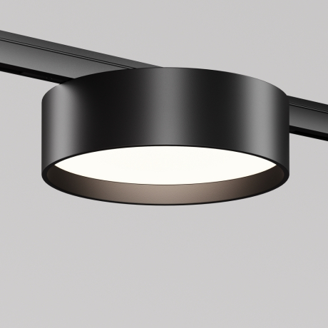 Трековый светильник Technical TR189-1-12W4K-B Zon 