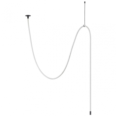 Подвесной светильник Odeon Light Corda 4391/40CL 