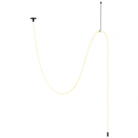 Подвесной светильник Odeon Light Corda 4391/40CL 