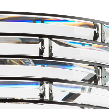 Люстра на штанге Lightstar с поддержкой Алисы, Amerigo 746068 