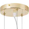 758162 Подвесная люстра Lightstar с поддержкой Маруся Diafano 