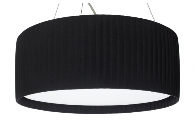 Подвесной светильник ТопДекор Crocus Strip S3 01 02p 