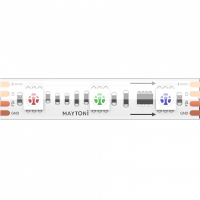 Лента светодиодная Maytoni Led Strip SPI светодиодная лента 201245