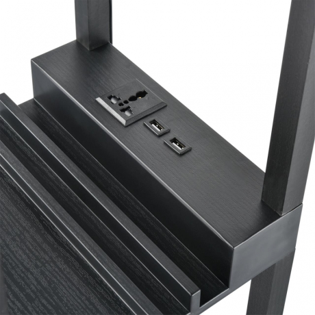 Торшер с полками Lumion Practic Comfi 8093/1F 